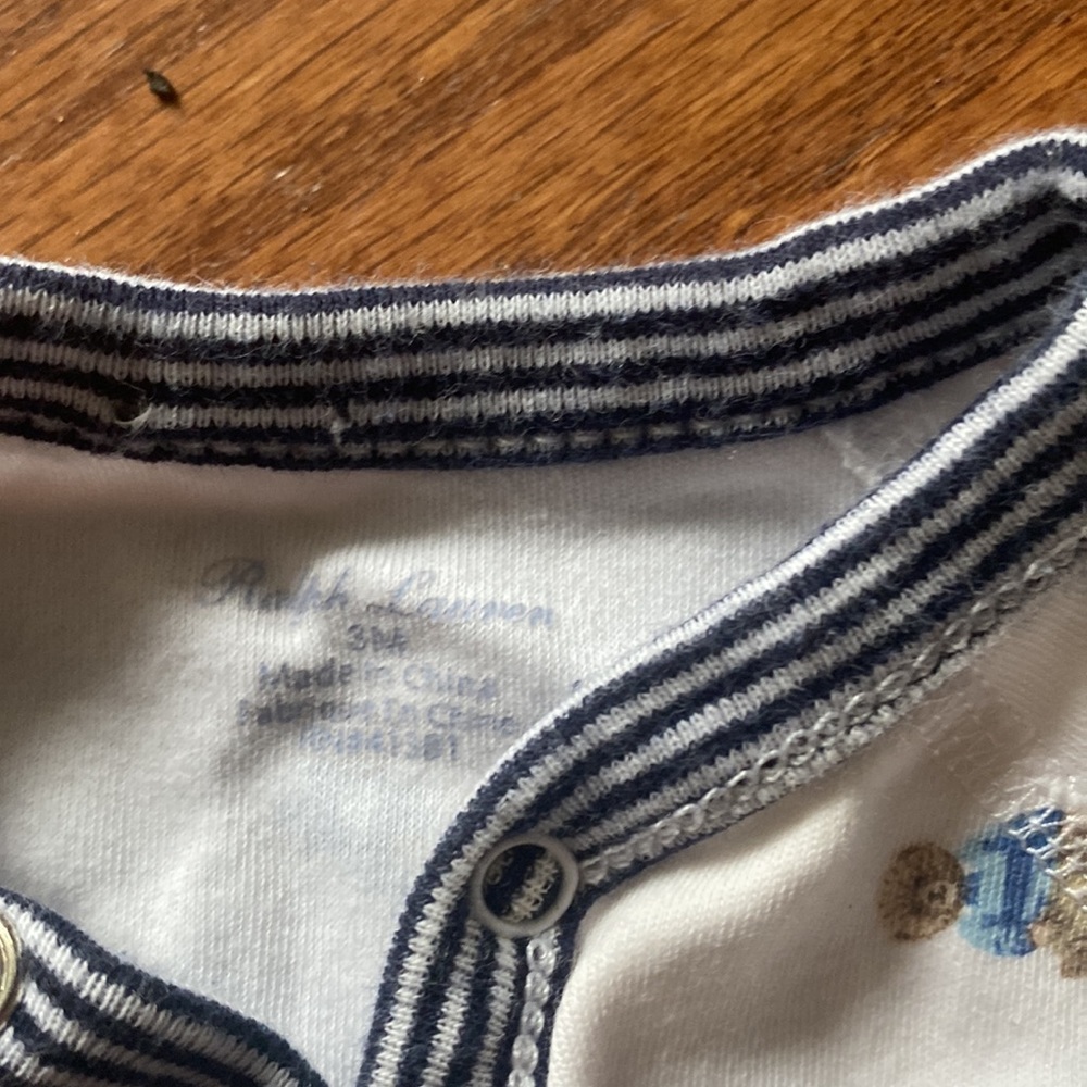 3M Ralph Lauren - Picture 3 of 4